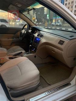 Chery E5